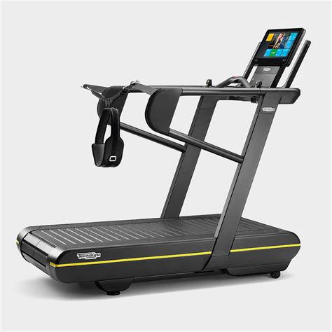 technogym equipment prices